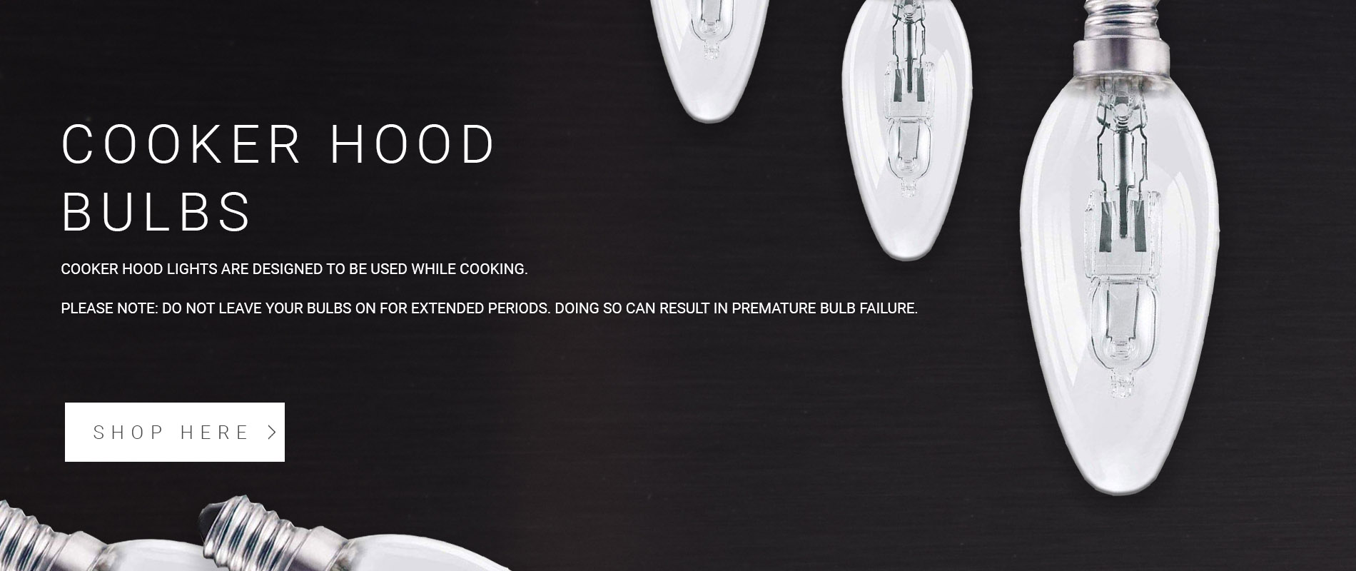 CookerHoodBulbs